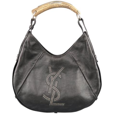 ysl horn bag|ysl mombasa bag 2023.